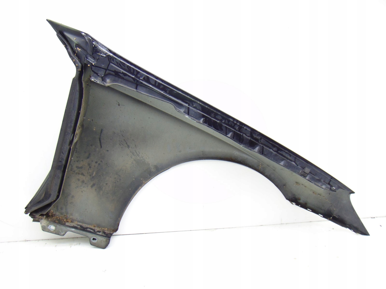 fender left front front MERCEDES CLS W219 197
