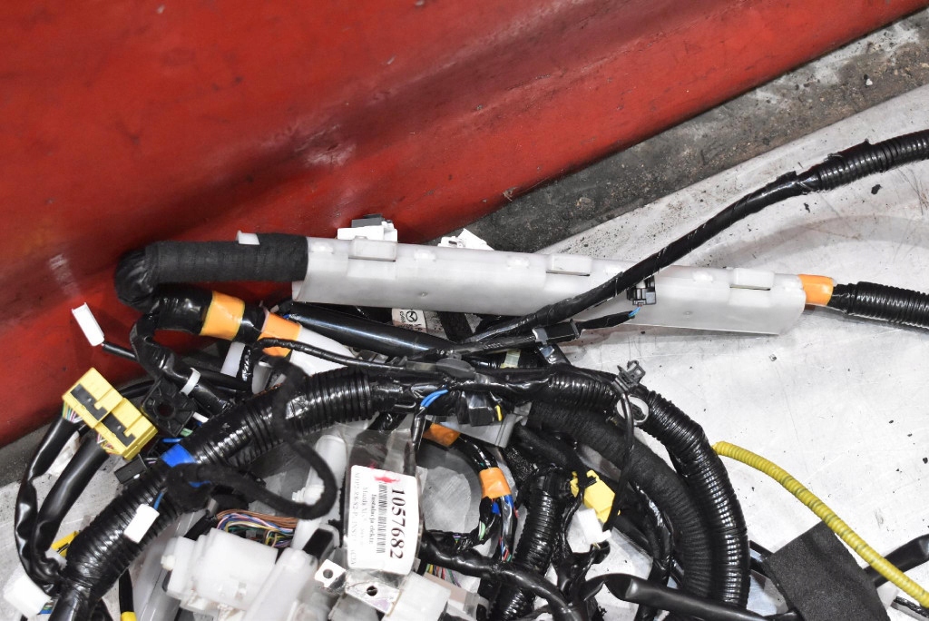 cablaggio cablaggio interna cabina NA9J-67-050E MAZDA MX5 MX-5 4 IV ND 15-18