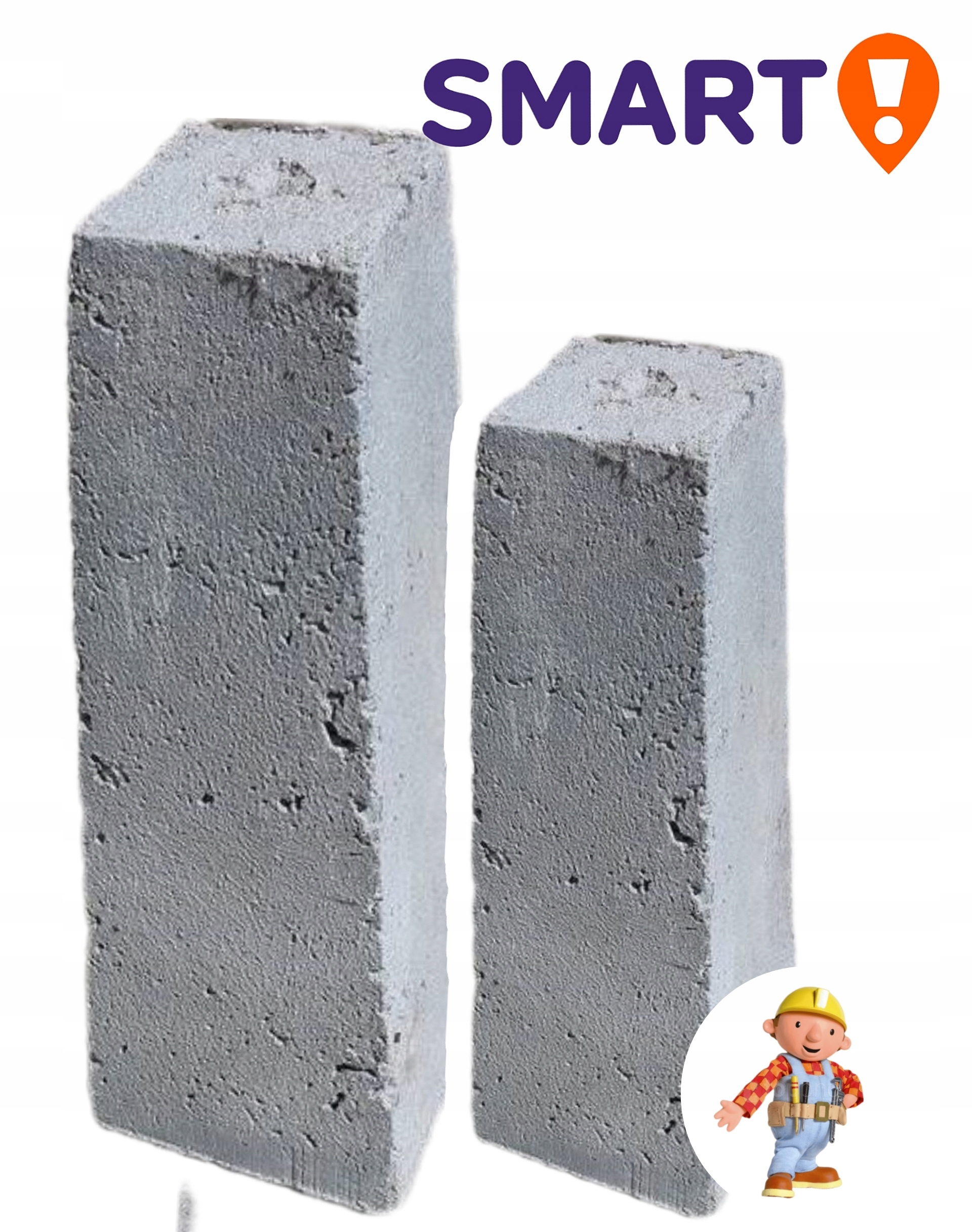 Słupki Geodezyjne / Słupki Graniczne / Graniczniki/Słupek Graniczny