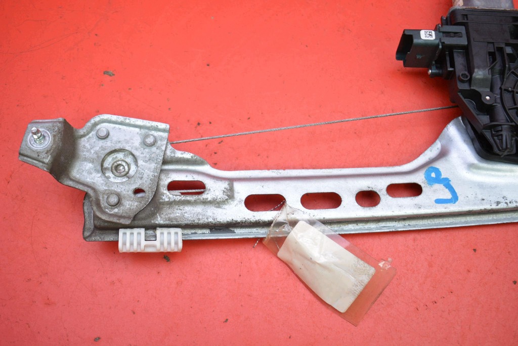 window regulator left front EU 430106F0 RENAULT TALISMAN 1 and KOMBI 12-20