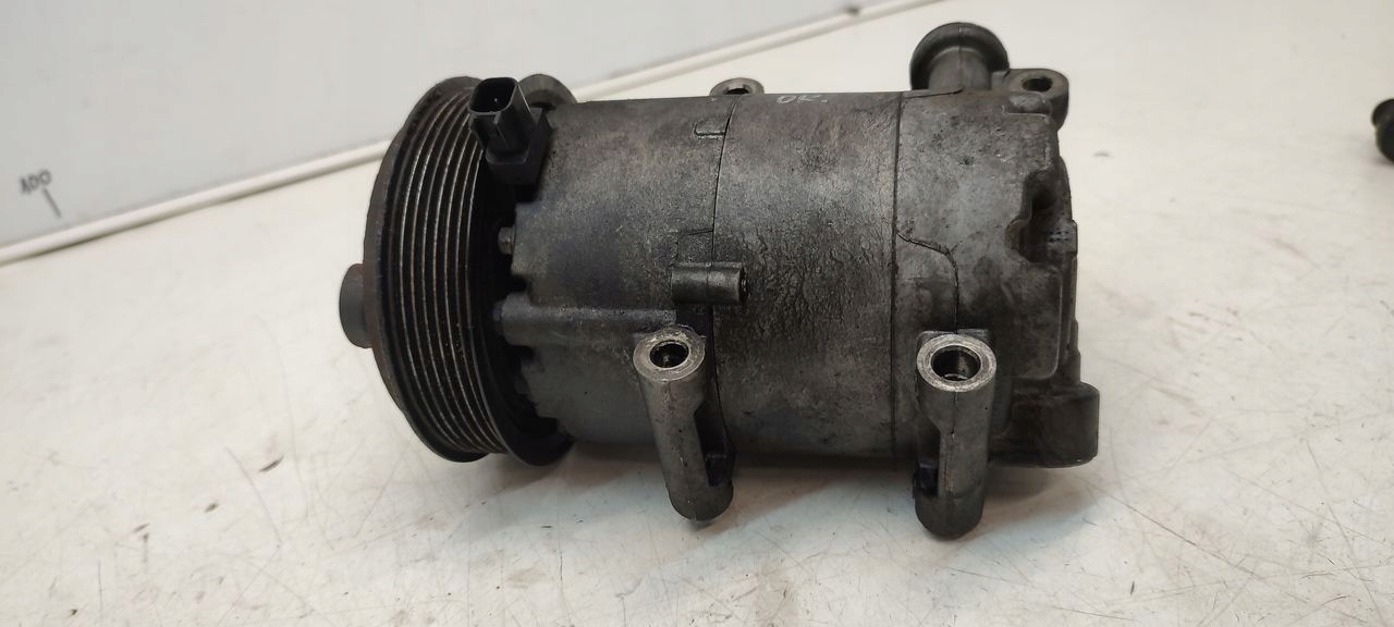 kompresor klimatizaci Ford Transit MK7 2,4 TDCI