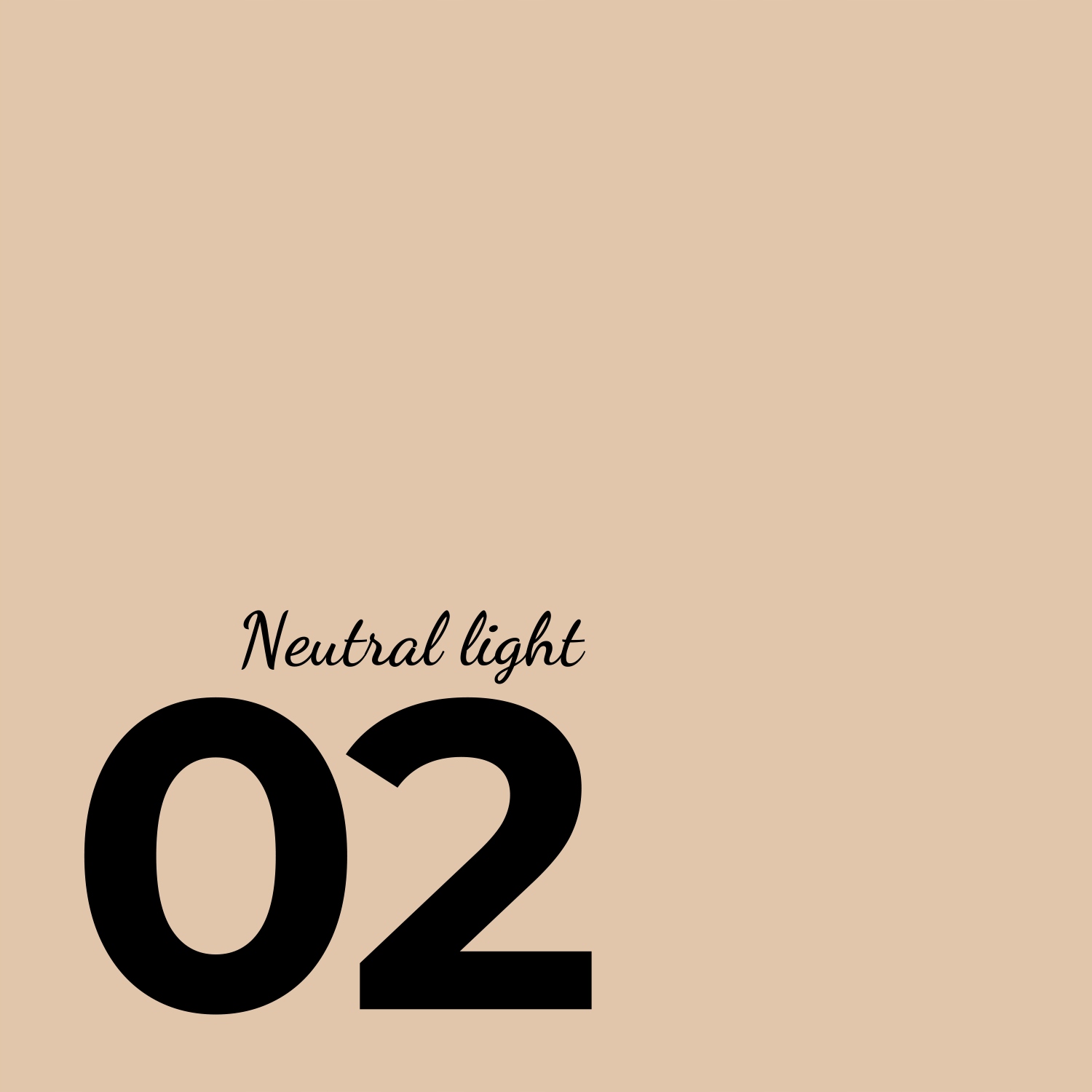 Stars from the stars MOON TOUCH PODKŁAD pielęgnujący FLUID 02 Neutral LIGHT Stan opakowania oryginalne