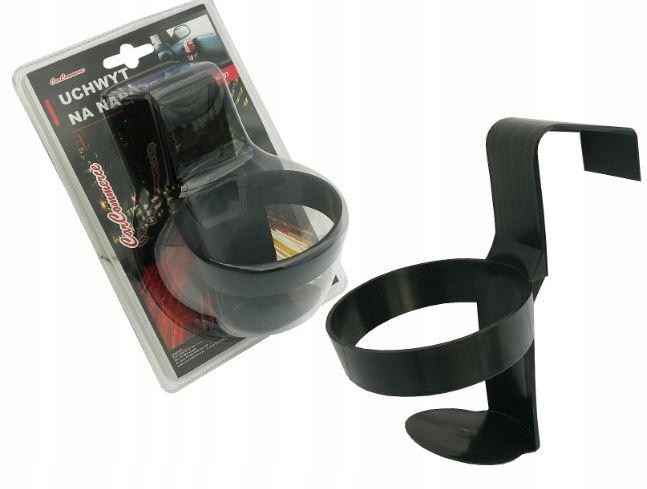 Samochodowy Uchwyt na Kubek do Samochodu na Napoje Rodzaj na kubki