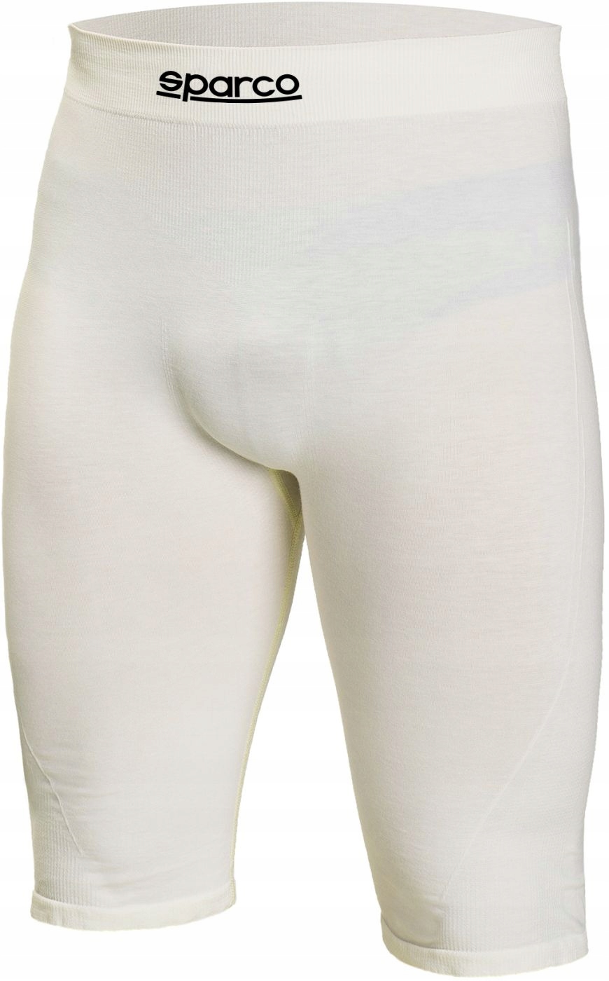 Šortky Sparco RW-4 Bez Fia biele veľ. S