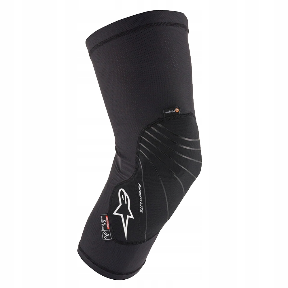 Chrániče Chrániče Na Kolená na bicykel Alpinestars Doklad O Kúpe Lite veľ. S z 299zł