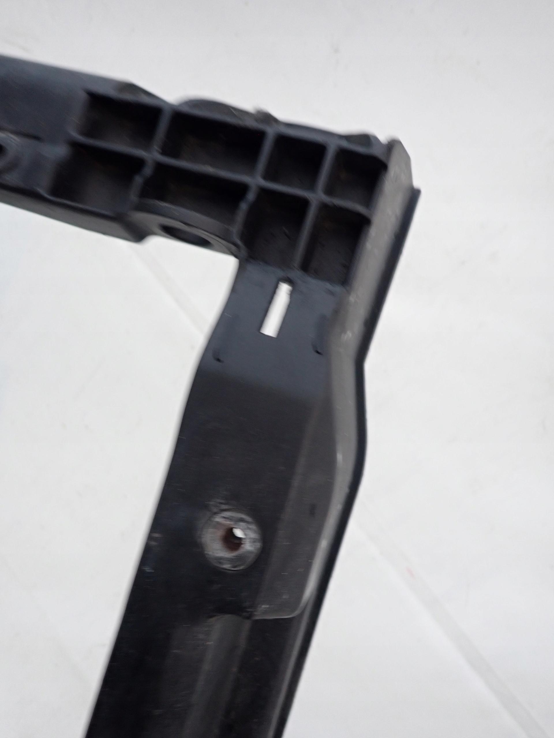 MAZDA CX-7 CX7 06-12 support panel for radiators pillar