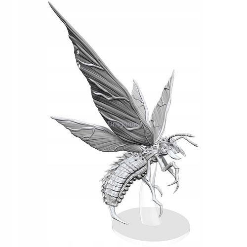 Figurki Rpg D&D Hellwasp
