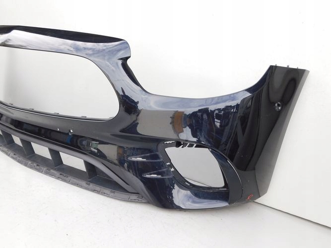 MERCEDES W213 E-KLASA AMG LIFT 20- front bumper