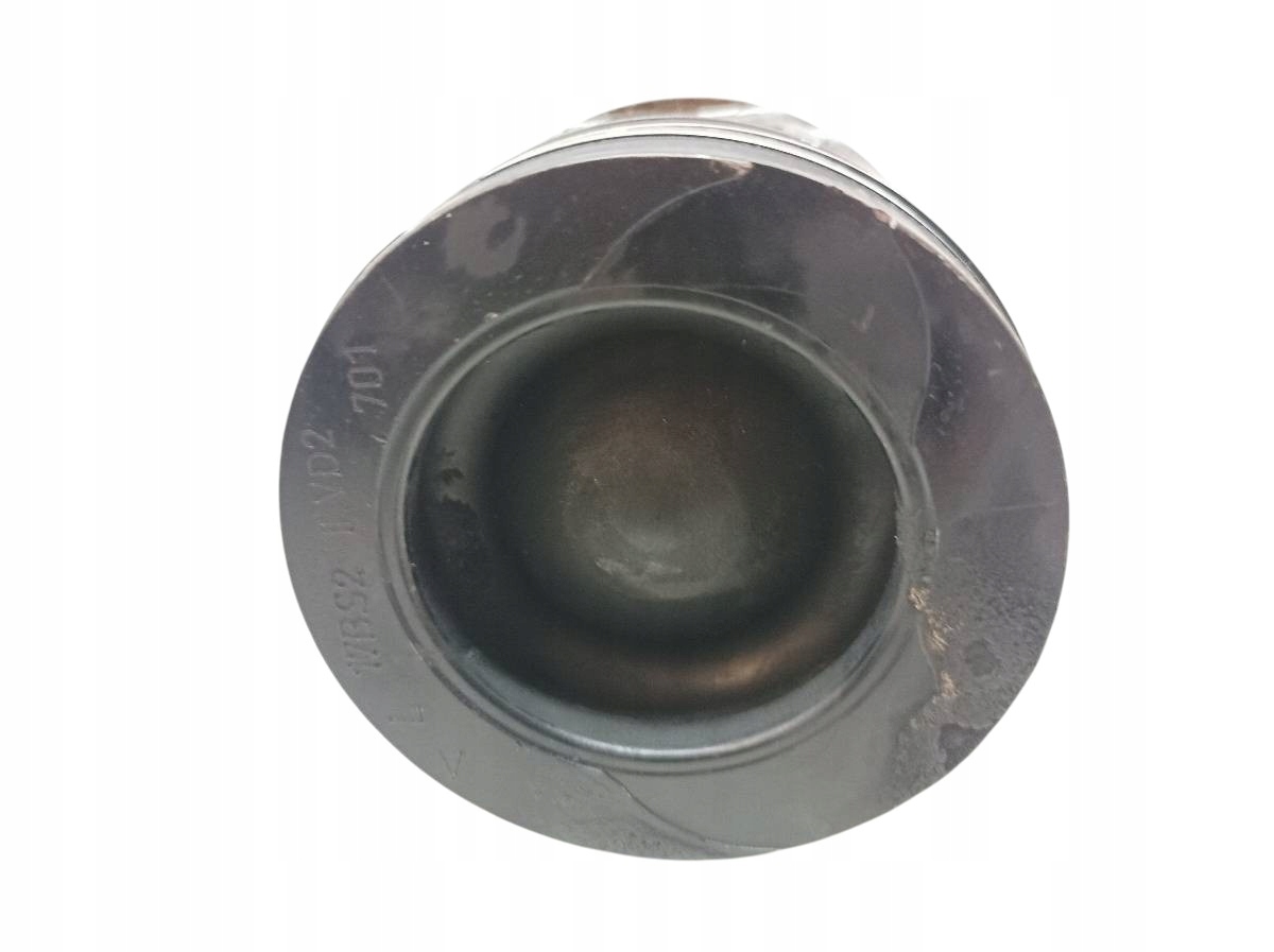 Piston Bielle 17BS2 ILVD2 701 1.5 DCI Renault Clio III (2005-2014)
