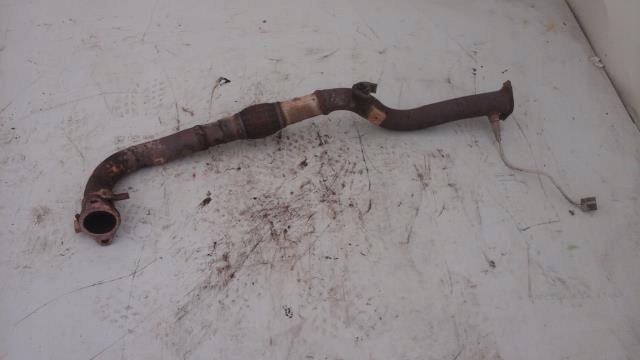 TŁUMIK DRGAŃ RURA MITSUBISHI SPACE WAGON 2.4 GDI