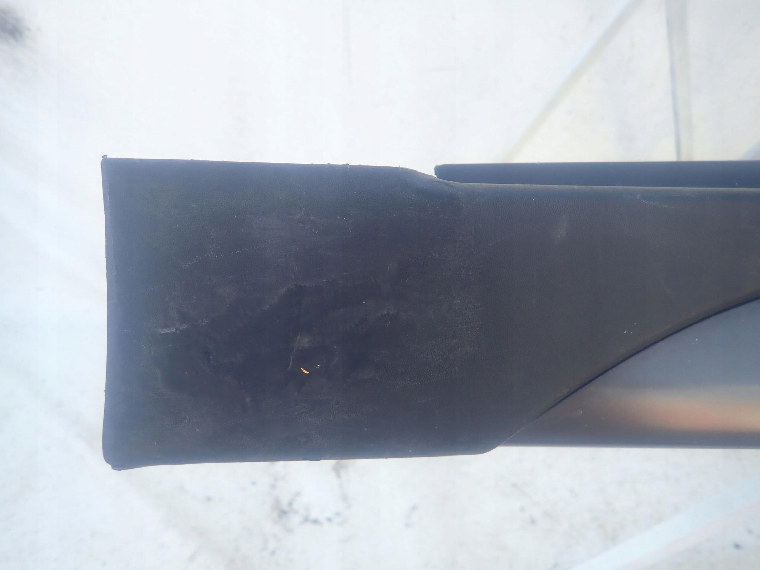 HYUNDAI TUCSON III 15- threshold left moulding threshold