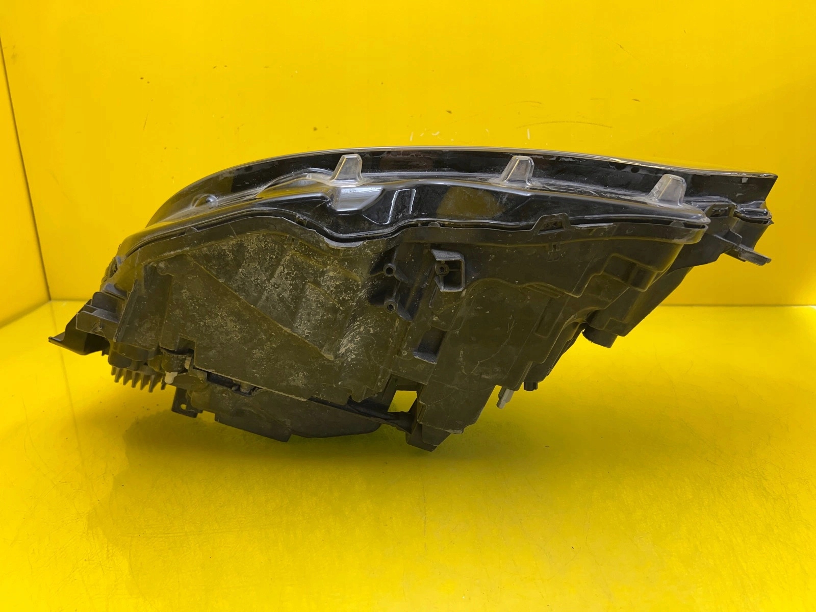 light right front Volvo S90 V90 17- Full Led 32228311
