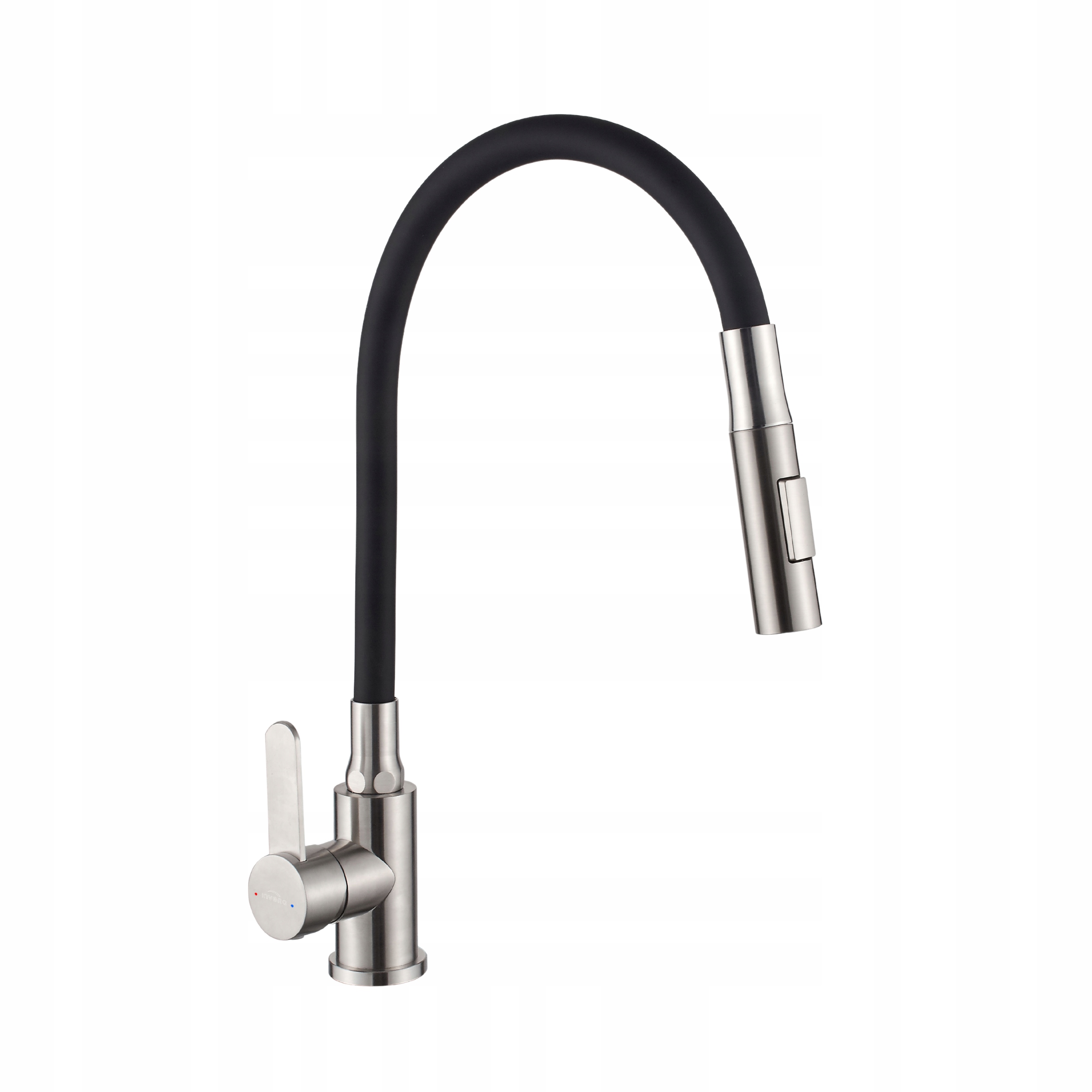 Dřezová Baterie Roko S Pohyblivým 2F Výtokem,