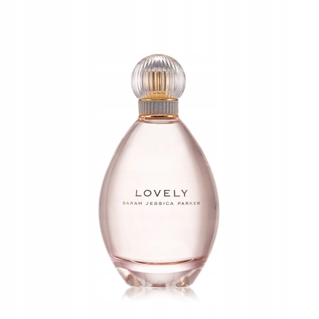 Dámské Parfémy Sarah Jessica Parker Lovely Edp Edp 200 ml