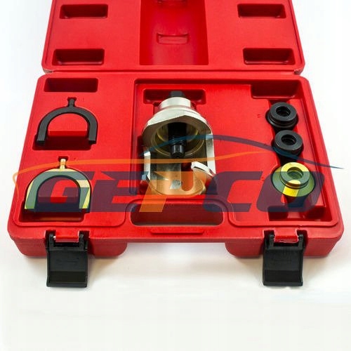 ŚCIĄGACZ SWORZNI PRZEGUBÓW KULOWYCH VW T4 Kod producenta AT0346