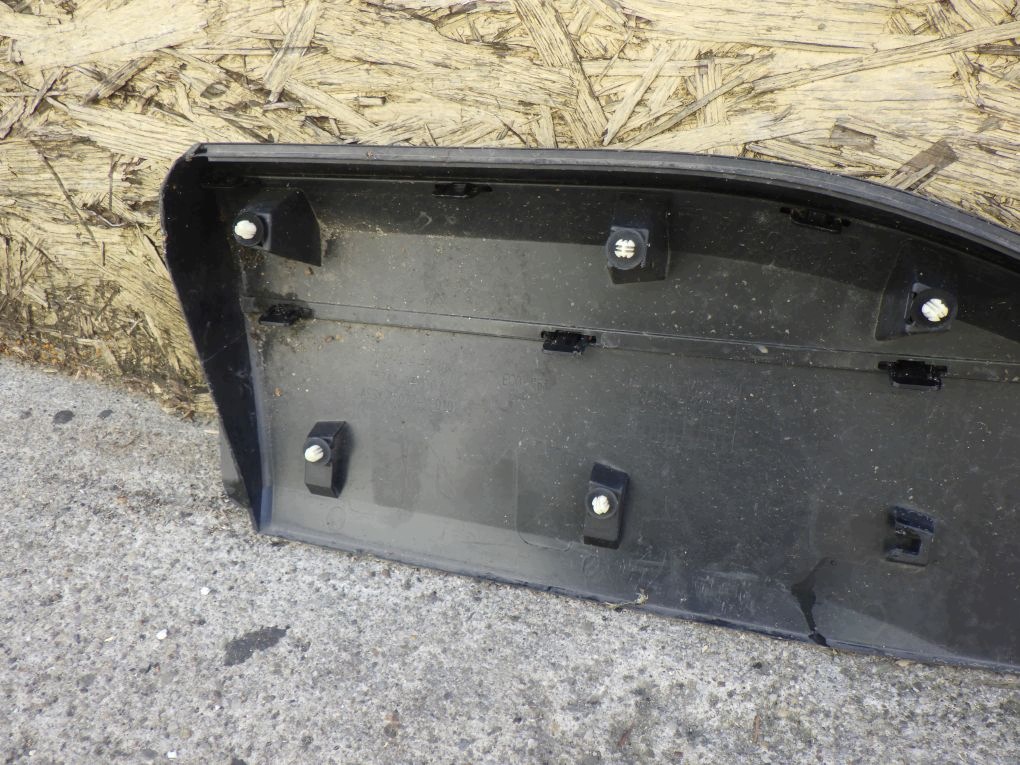 TOYOTA CHR C-HR GR moulding door right front rear