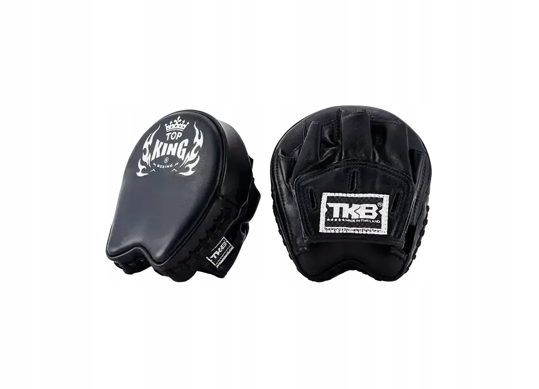 tréninkové trenérské kotouče top king professional Univerzální Černá