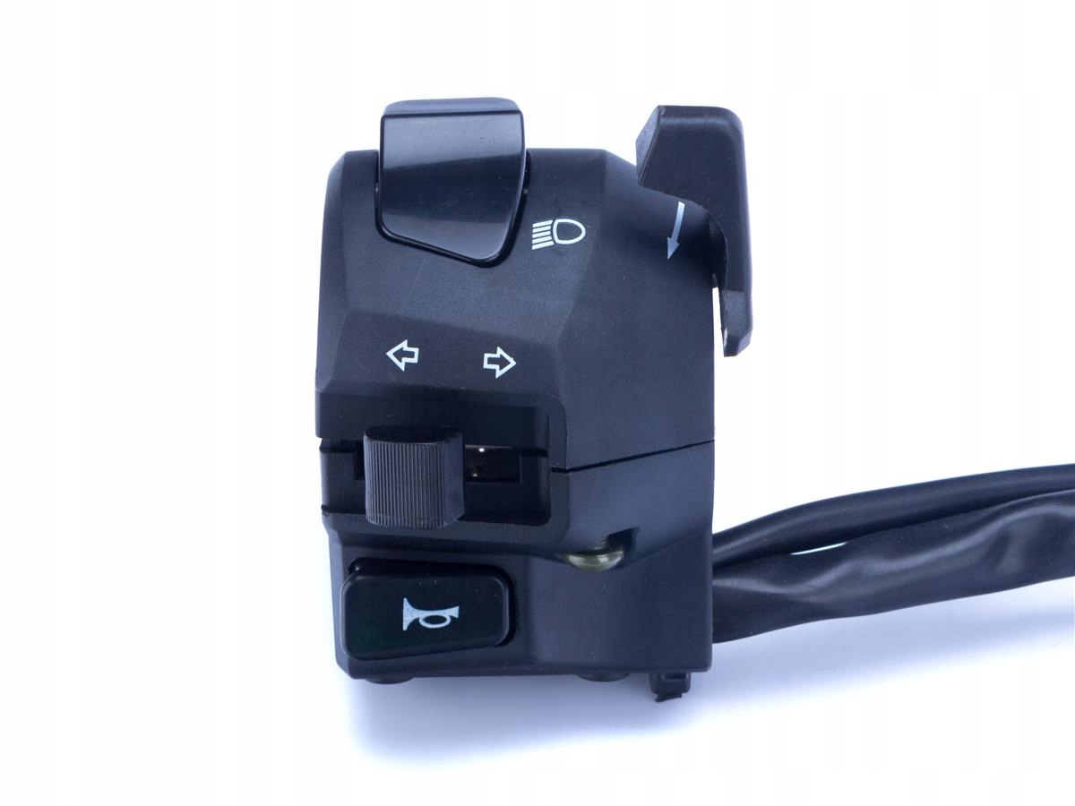 Przełącznik zespolony Romet RXC 125 lewy Producent Romet OE