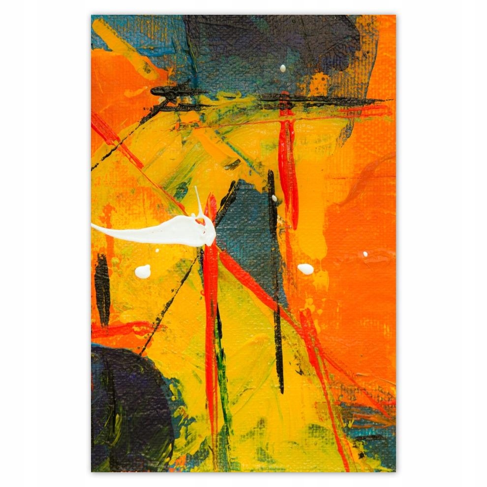 

Plakaty 40x60 Abstrakcja Gustav