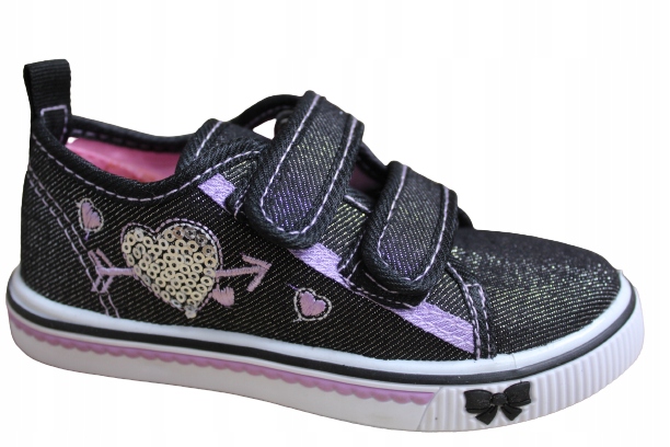 

Buty Trampki Roz. 29