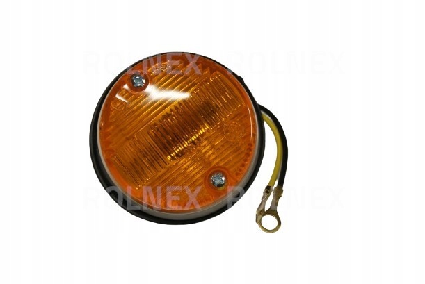 Boční směrovka Zetor Cz 60115818