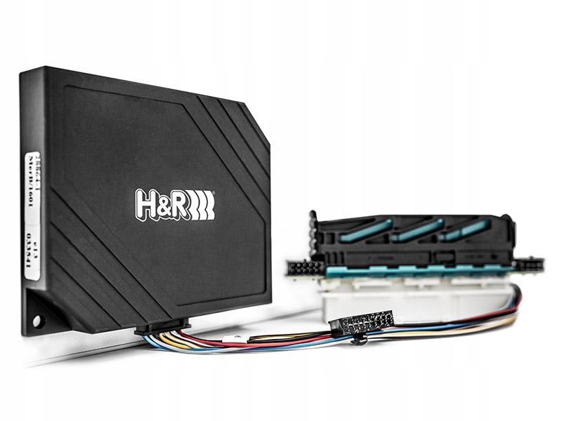 ELEKTRONICZNE OPUSZCZANIE ZAWIESZENIA H R EAN 4048419090683