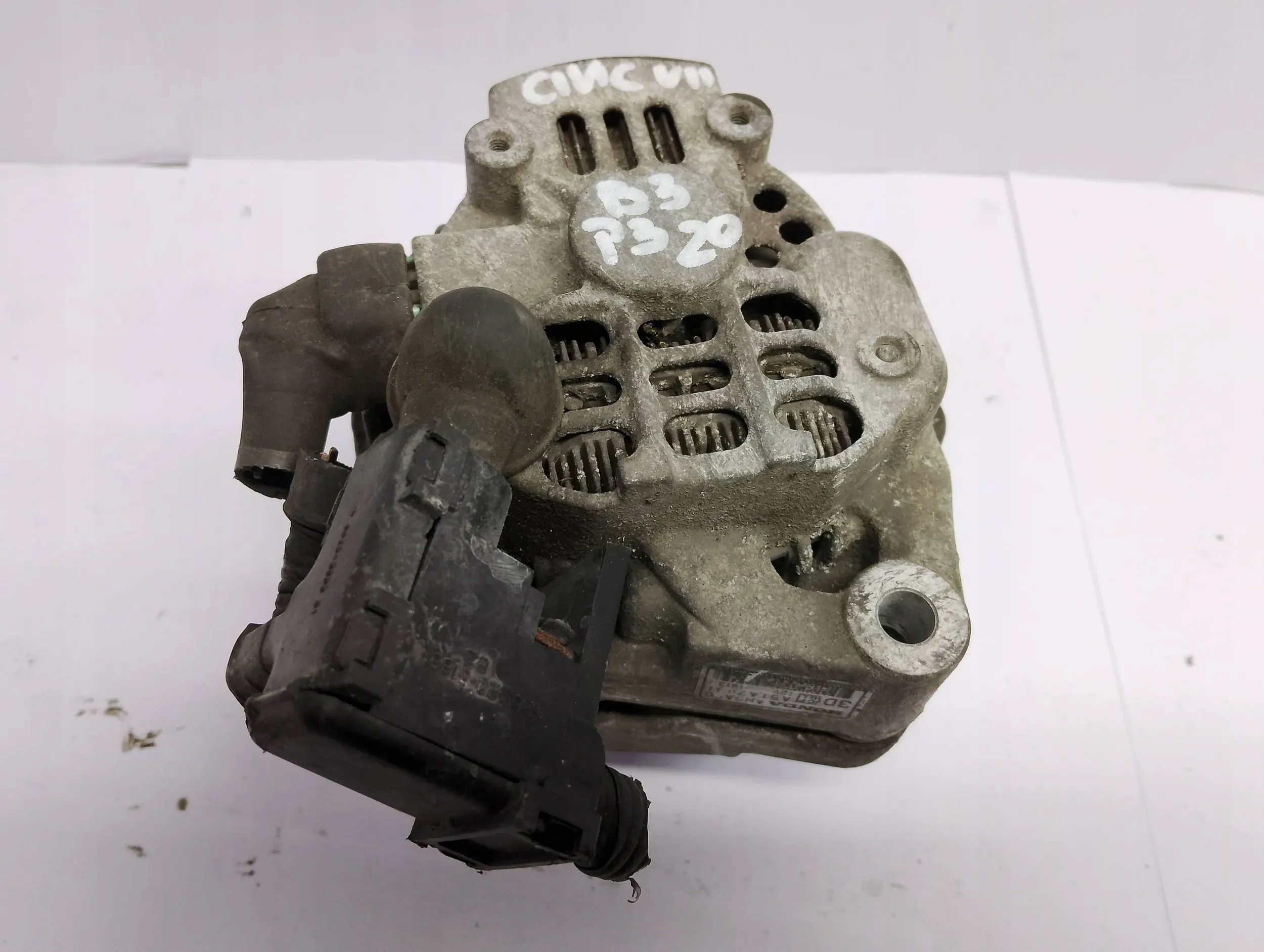 Honda Civic 2003 Alternatory Complets AHGA50