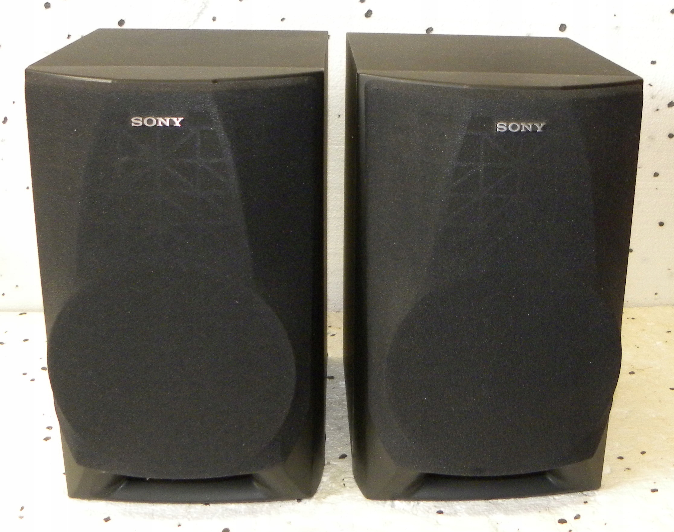 carbocon speaker sony g7 speakers