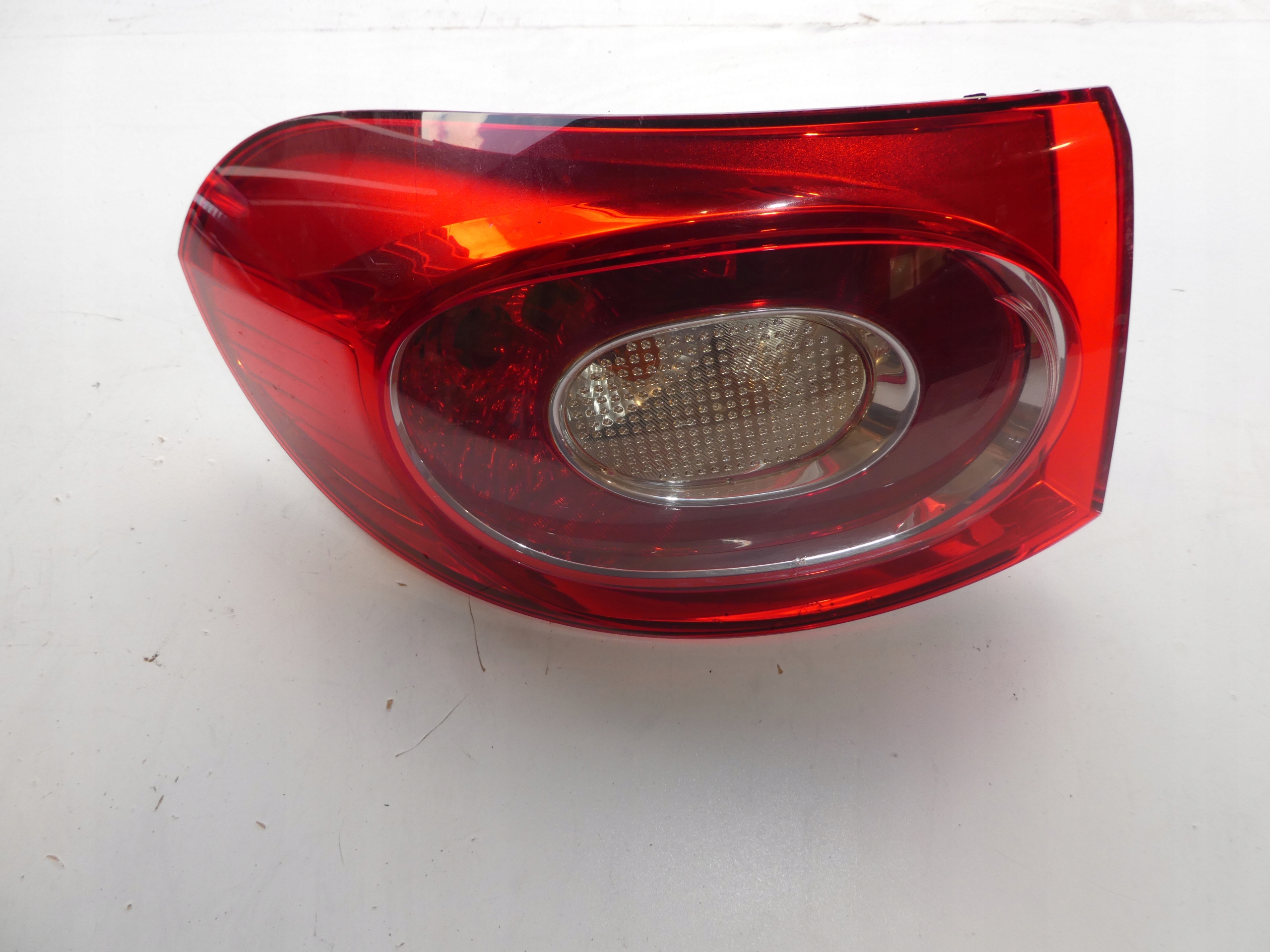 ФАРА ЛЕВЫЙ ЗАД. ЛЕВА ЗАДНЯЯ VW TIGUAN И 5Nn0945095f