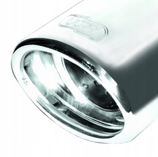 Tłumik Sportowy FIAT Cinquecento Sporting 1.1 ULTER EAN (GTIN) 5907467232133