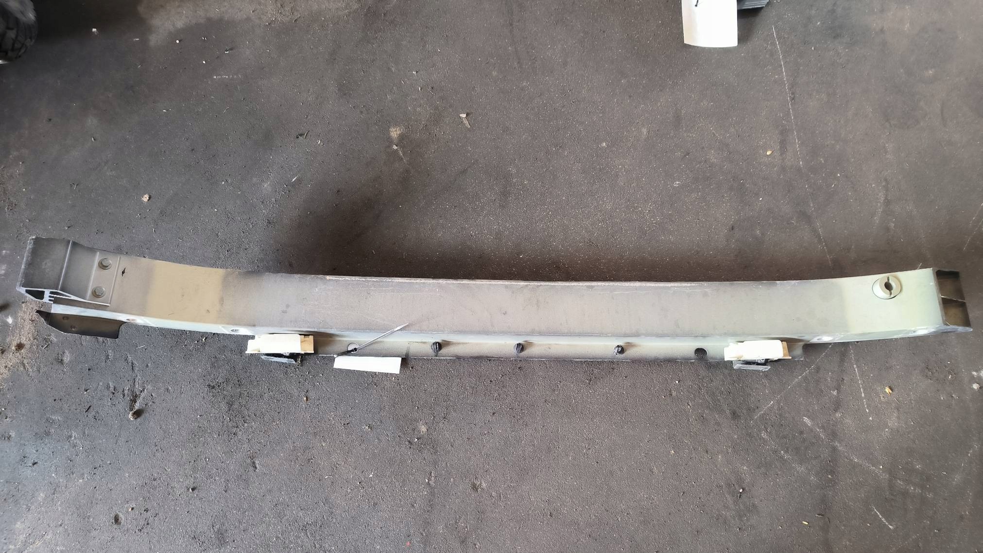 TRAVERSA paraurti Anteriore VOLVO V60 II