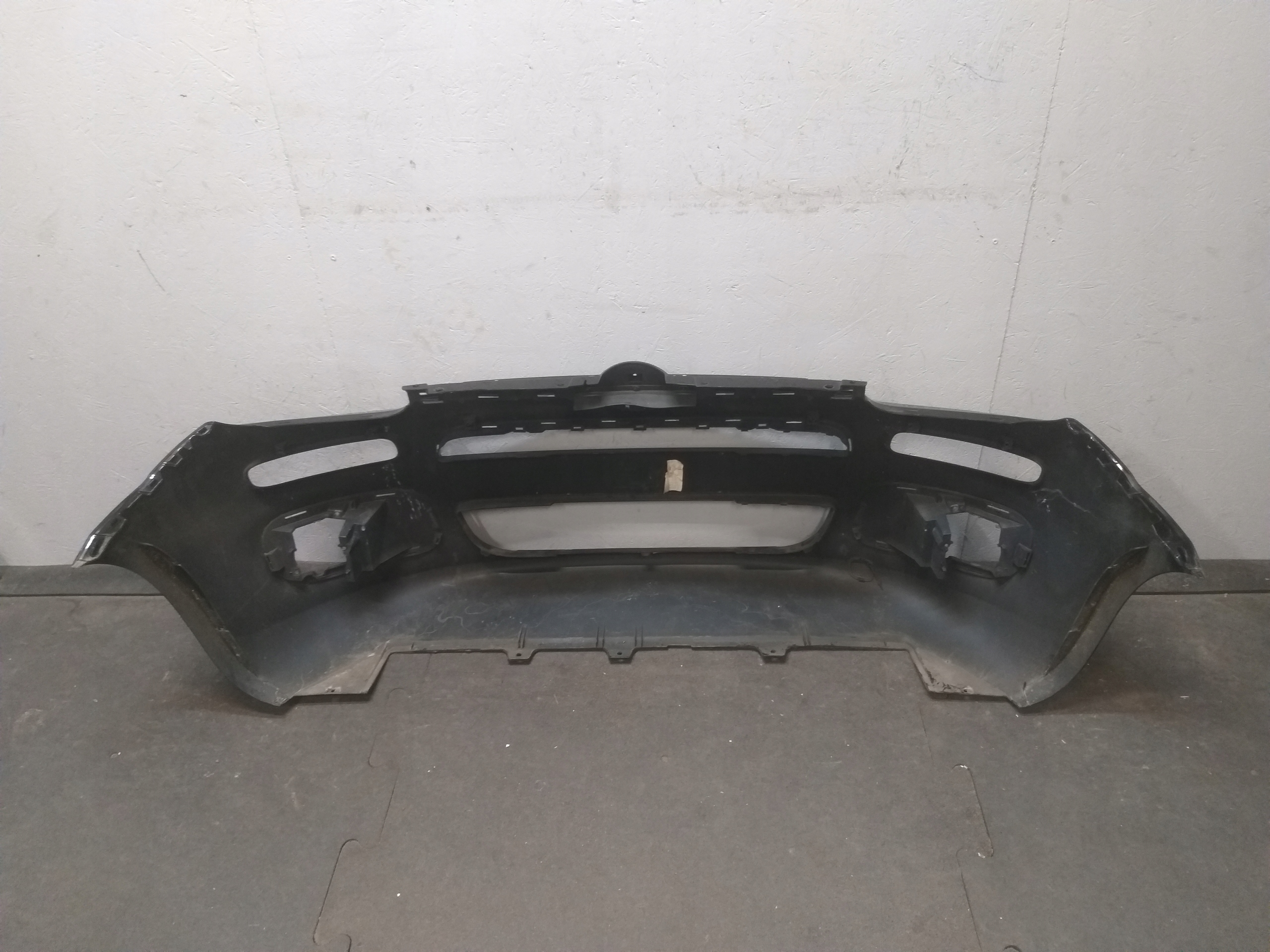 bumper front FIAT PANDA III 3