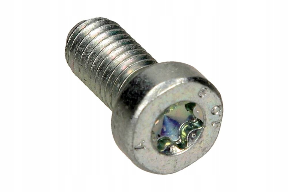 ŚRUBA POMPY WTR. F01M100684 Producent części Bosch
