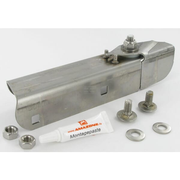 Lopatka rozmetadla pravá 200 mm komplet 933047 Amazone