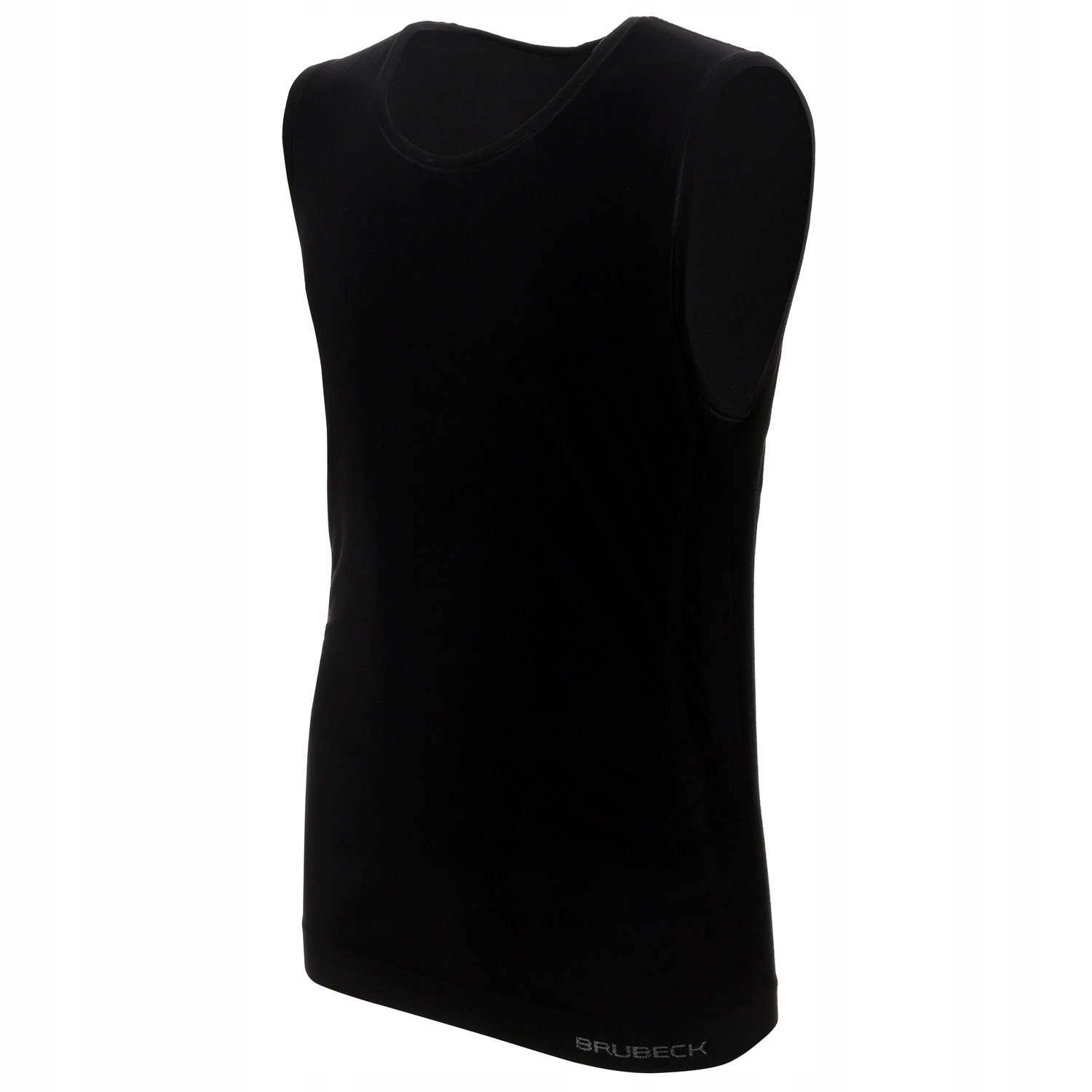 

Bezszwowy Bezrękawnik Brubeck Comfort Cotton M MQ4