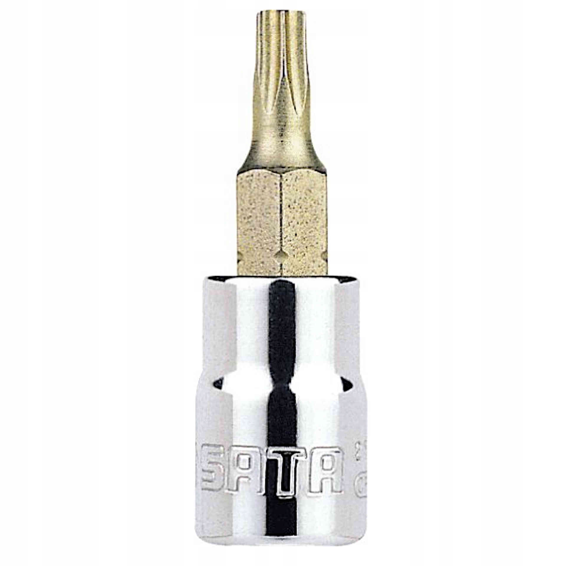 

Sata Nasadka Bit 1/4 Torx T25 ST21105SC