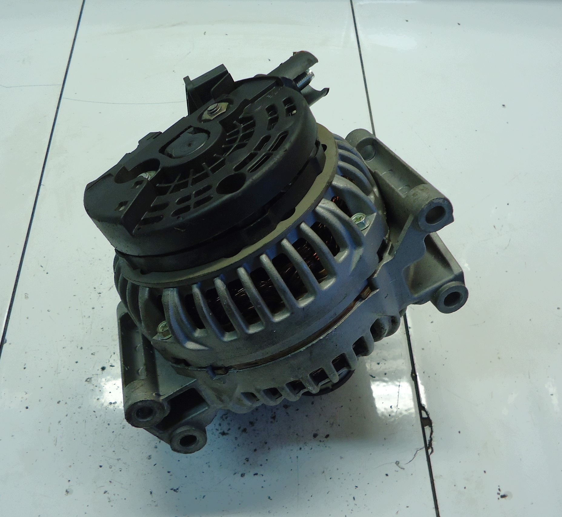 MERCEDES 2.7 CDI ALTERNATOR