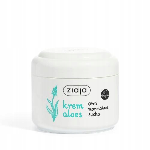 

Ziaja Krem Bio aloes, 100 ml
