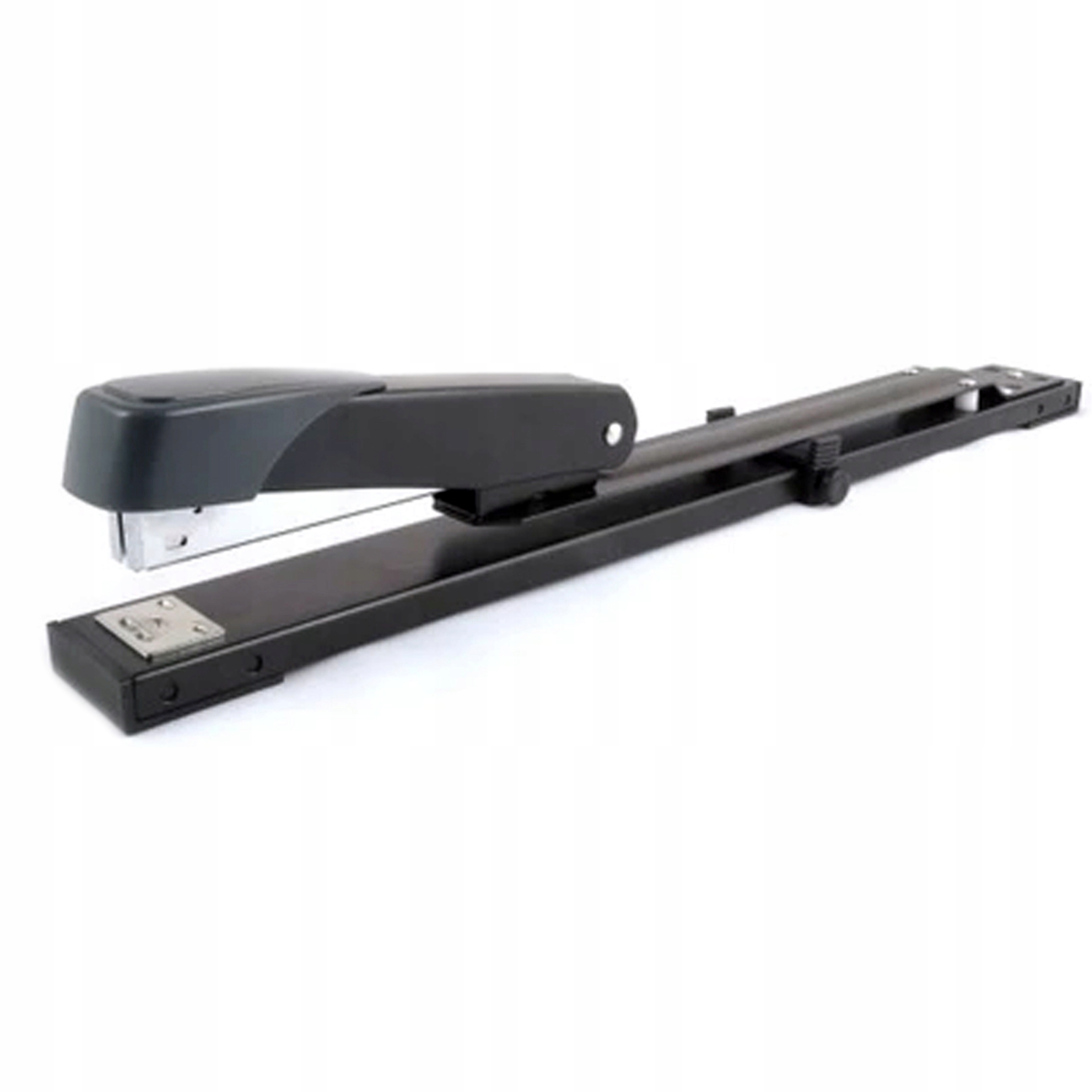 ZSZYWACZ DŁUGORAMIENNY ZSZYWKI 24 - DO 50 KARTEK