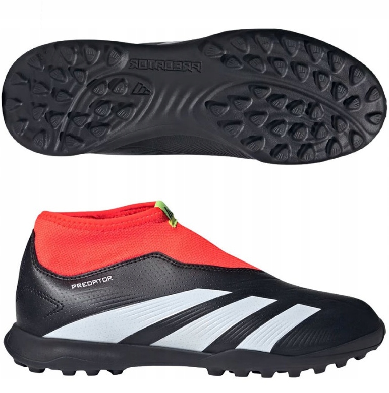 Fotbalová obuv adidas turf orlik Predator League LL Tf vel. 38 2/3