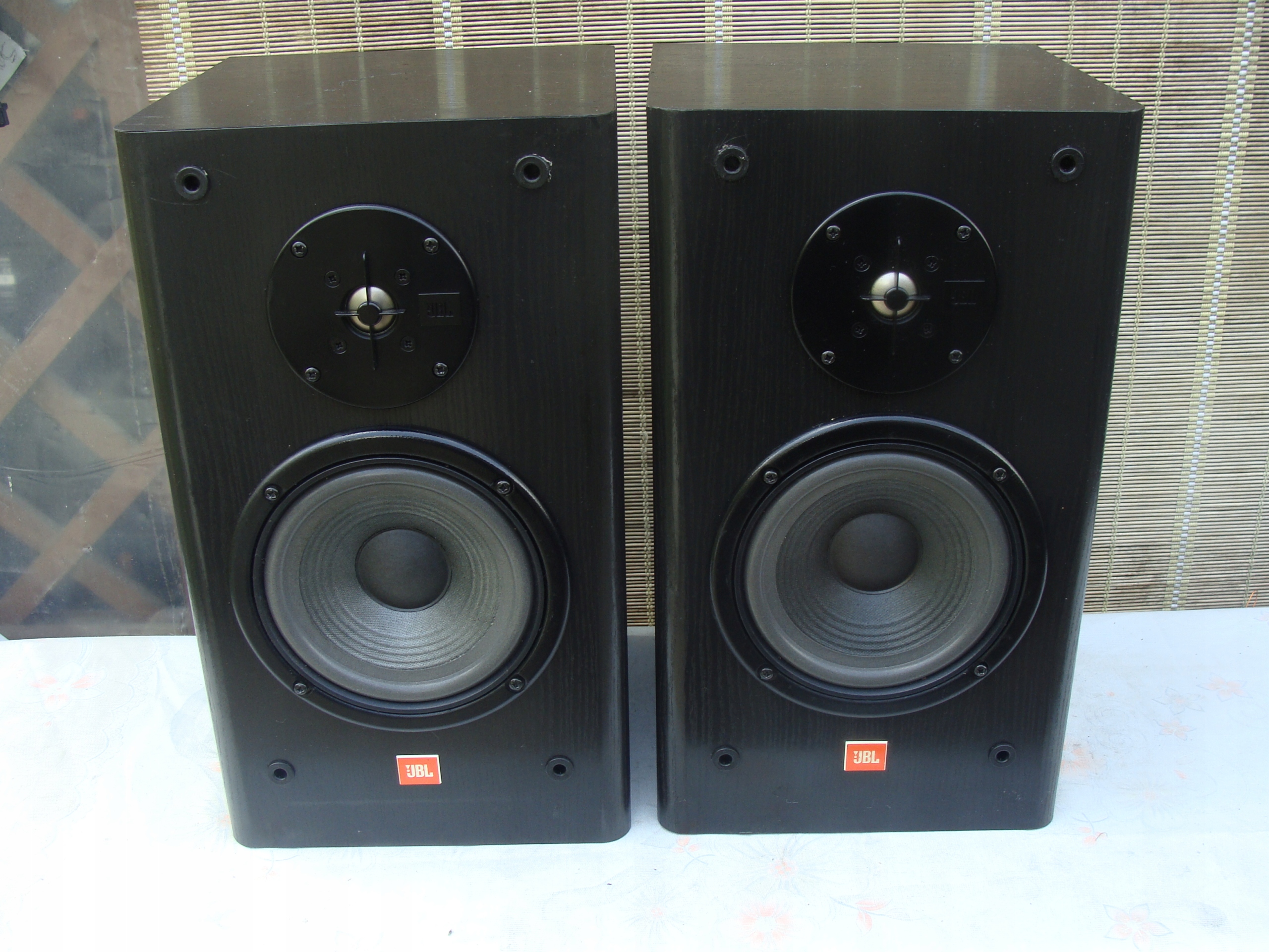 KOLUMNY JBL MODEL. LX 300 MK II Sklep, Opinie, Cena w Allegro.pl