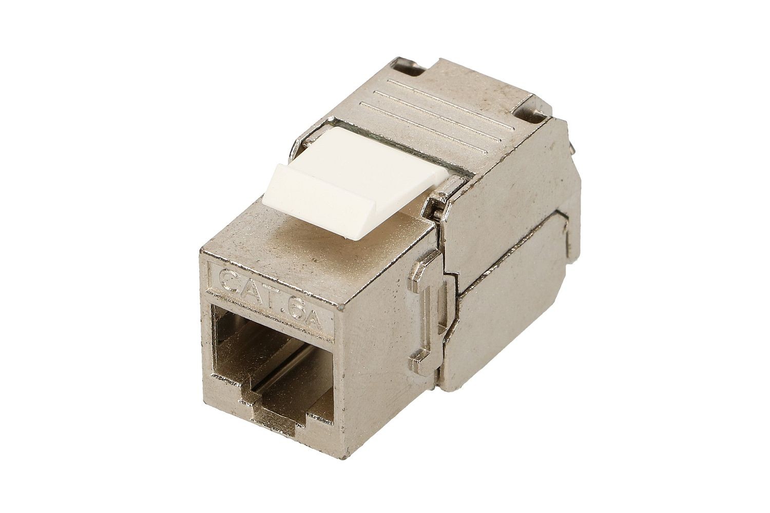 Keystone Extralink CAT6A STP RJ45