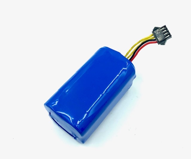 Bateria Akumulator do Excelvan D35 14,4V 2,6Ah Li-ion 2018121