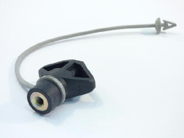 

Nakrętka mocowanie lampy tył Vw Polo 9N 2002-2010