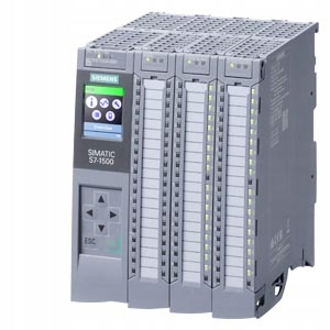 Siemens S7-1500 CPU1512C-1PN 6ES7 512-1CM03-0AB0 6ES7512-1CM03-0AB0