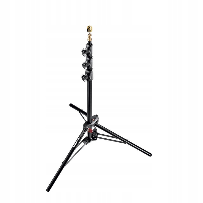 Osvětlovací stativ Manfrotto 1051BAC Compact