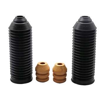 Бампер амортизатора vika K41115301