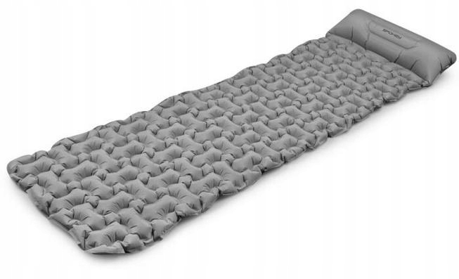 Materac Trekkingowy Air Bed