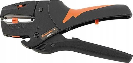 Kleště Odizolační Kleště Weidmuller Stripax
