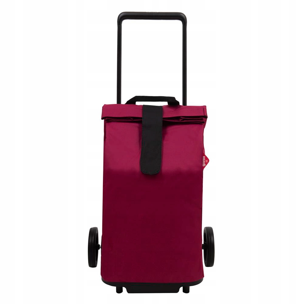 Wózek na zakupy GIMI SPRINTER VIOLET GM-168405 Rodzaj wózek